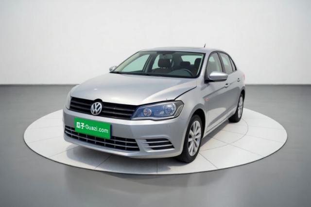 Volkswagen Jetta 2013 1.6L Manual Fashion Edition usado