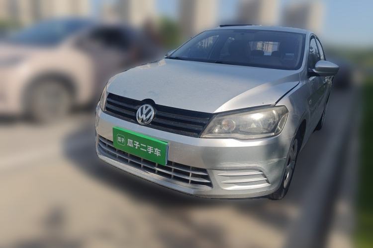 Used Volkswagen Jetta 2013 1.6L Manual Fashion Edition Guazi used car, China used car export, Used car for sale, Used  cars, Cheapest cars for sale