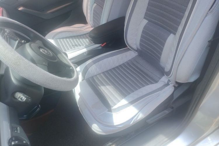 Used Volkswagen Jetta 2013 1.4L Manual Comfort Model Left Front Seat