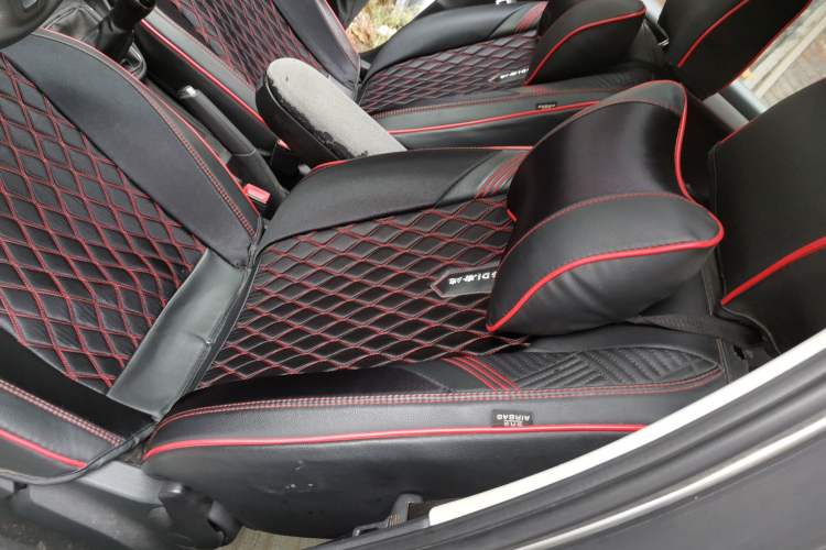 Used Volkswagen Jetta 2013 1.4L Manual Comfort Model Left Front Seat
