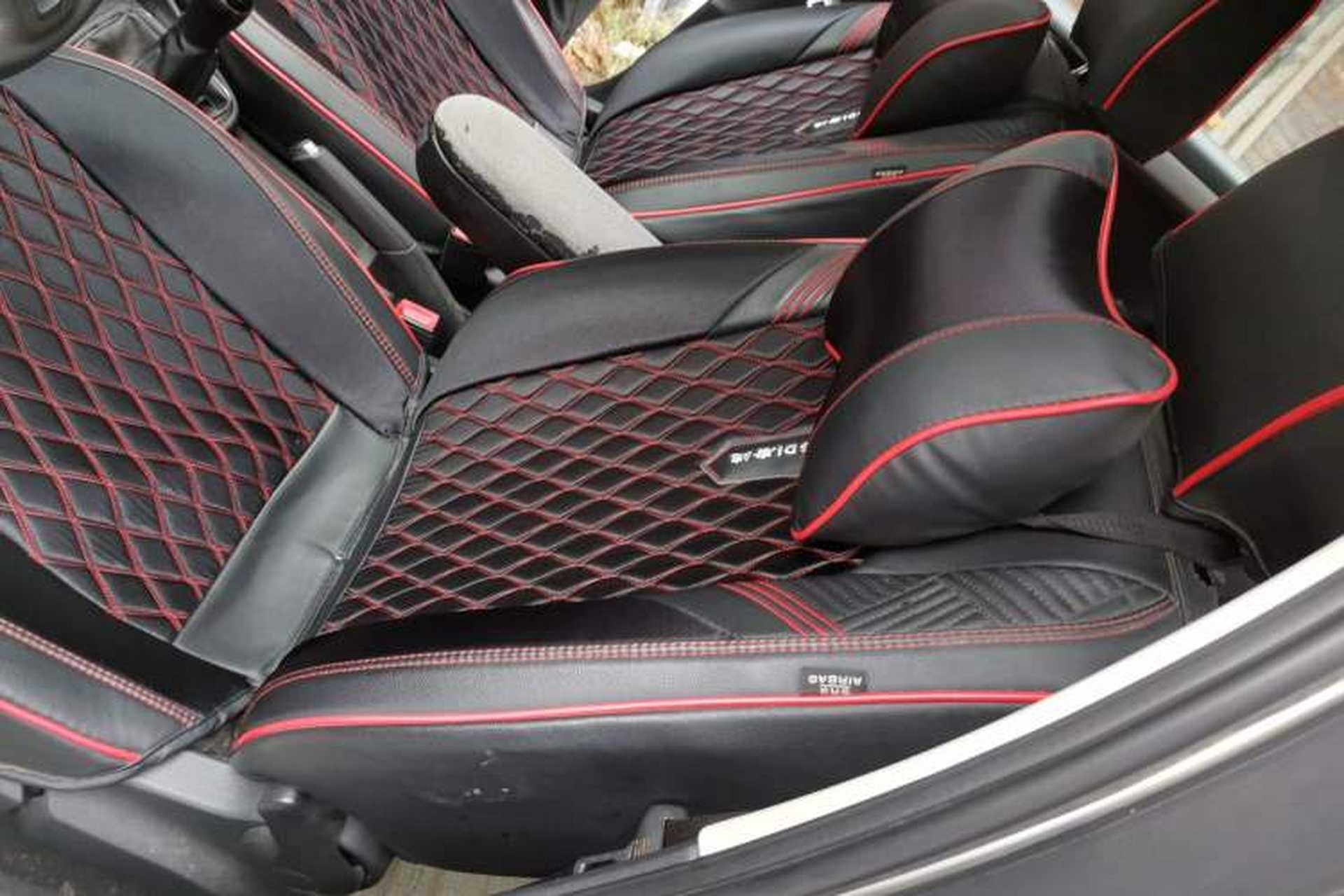 Used Volkswagen Jetta 2013 1.4L Manual Comfort Model Left Front Seat