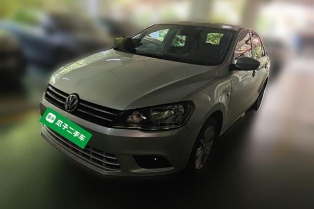 Used Volkswagen Jetta 2013 1.6L Automatic Comfort Model