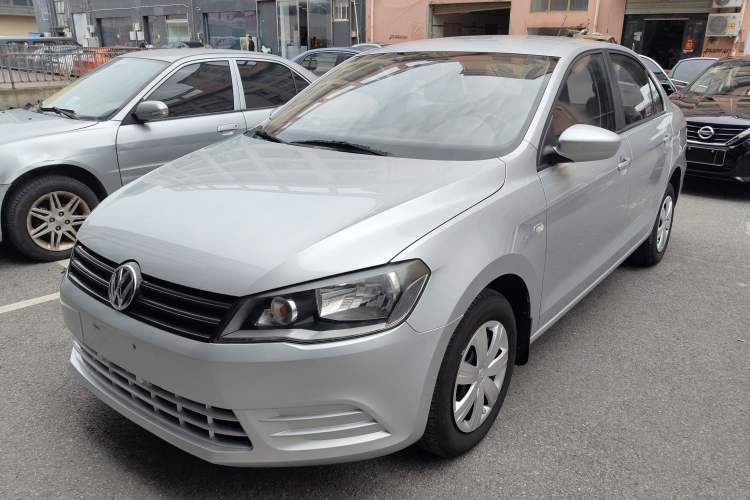 Ojetý Volkswagen Jetta 2013 1.6L Automatic Fashion Model Guazi used car, China used car export, Used car for sale, Used cars, Cheapest cars for sale