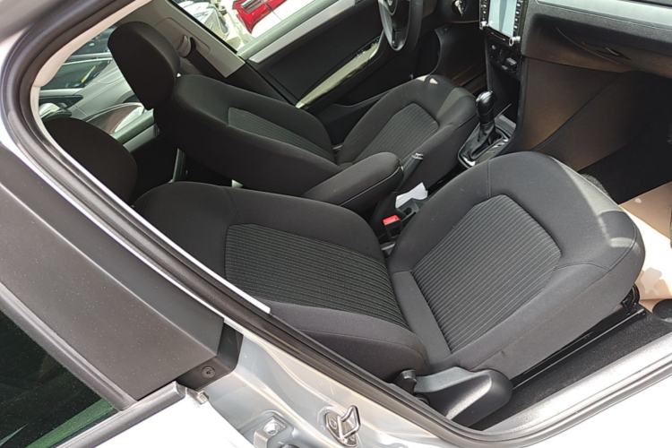 Used Volkswagen Jetta 2013 1.6L Automatic Comfort Model Right Front Seat