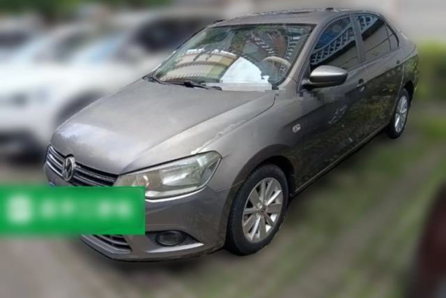 Used Volkswagen Jetta 2013 1.6L Automatic Comfort Model