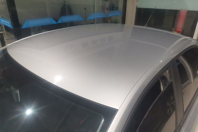 Used Volkswagen Jetta 2013 1.4L Manual Fashion Model Roof