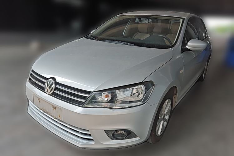 Used Volkswagen Jetta 2013 1.6L Manual Comfort Model Guazi used car, China used car export, Used car for sale, Used cars, Cheapest cars for sale