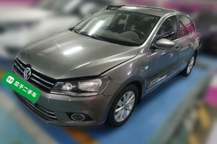 Used Volkswagen Jetta 2013 1.6L Automatic Comfort Model Guazi used car, China used car export, Used car for sale, Used cars, Cheapest cars for sale