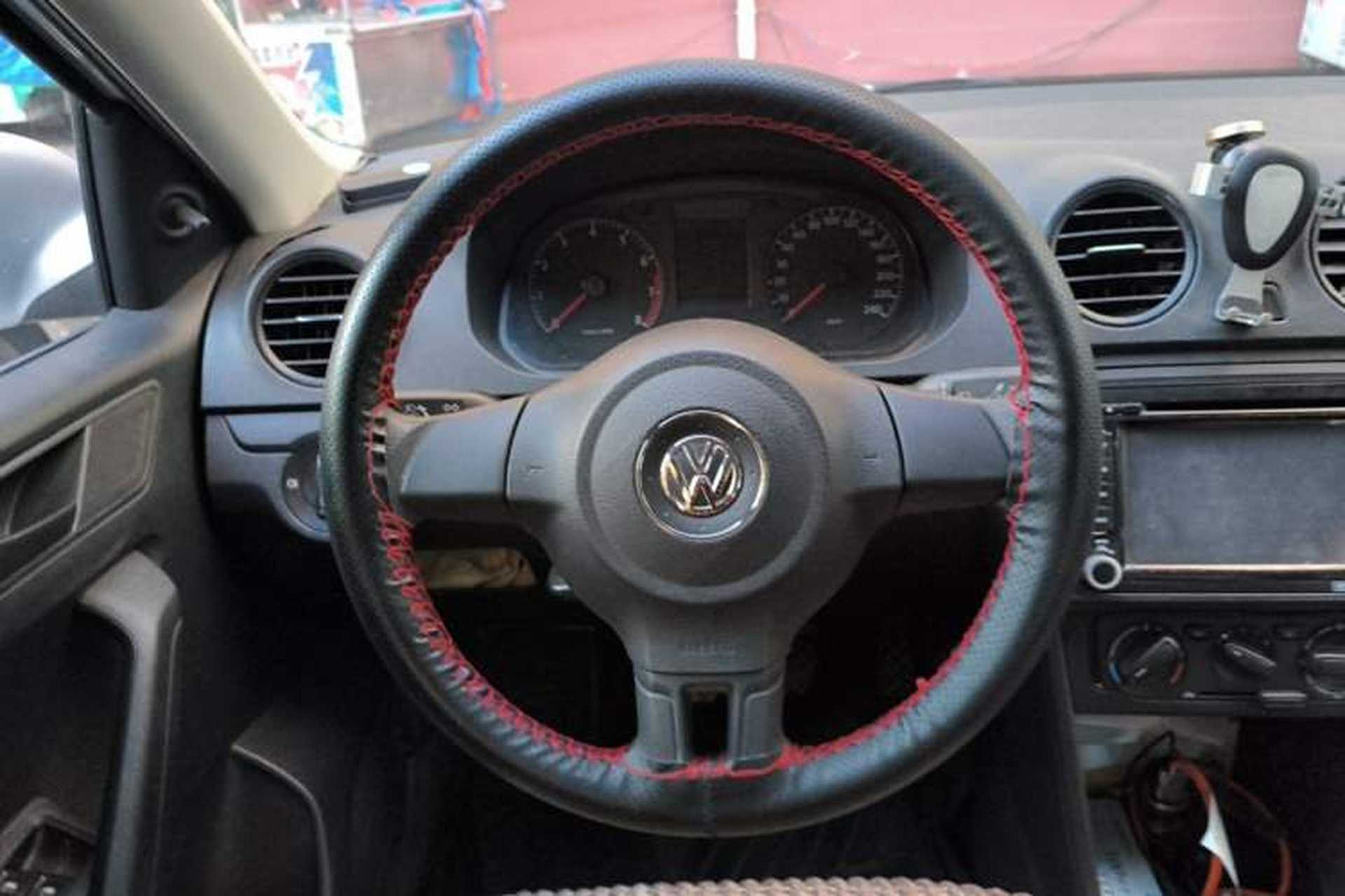 Used Volkswagen Jetta 2013 1.6L Manual Fashion Edition Steering Wheel