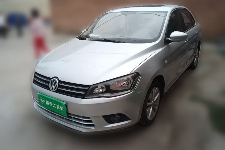 Used Volkswagen Jetta 2013 1.4L Manual Comfort Model Guazi used car, China used car export, Used car for sale, Used cars, Cheapest cars for sale