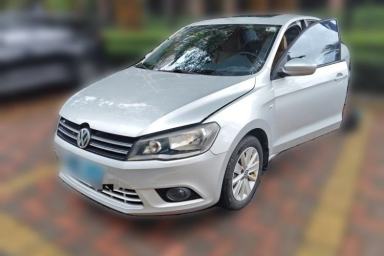 Used Volkswagen Jetta 2013 1.4L Manual Comfort Model