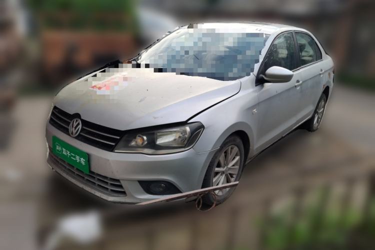Used Volkswagen Jetta 2013 1.6L Automatic Comfort Model Guazi used car, China used car export, Used car for sale, Used cars, Cheapest cars for sale