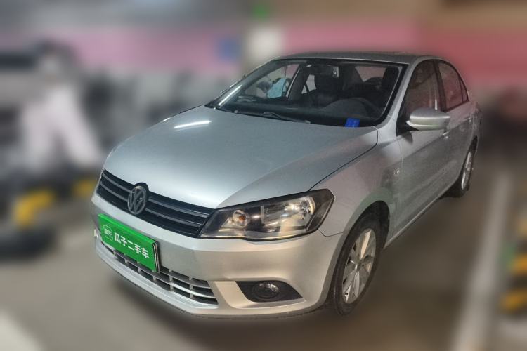 Volkswagen Jetta 2013 1.6L Automatic Comfort Model usata Guazi used car, China used car export, Used car for sale, Used  cars, Cheapest cars for sale