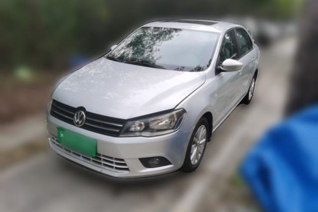 Used Volkswagen Jetta 2013 1.4L Manual Comfort Model