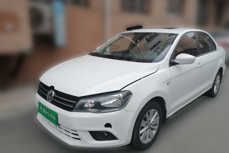 Used Volkswagen Jetta 2013 1.6L Automatic Comfort Model Guazi used car, China used car export, Used car for sale, Used  cars, Cheapest cars for sale