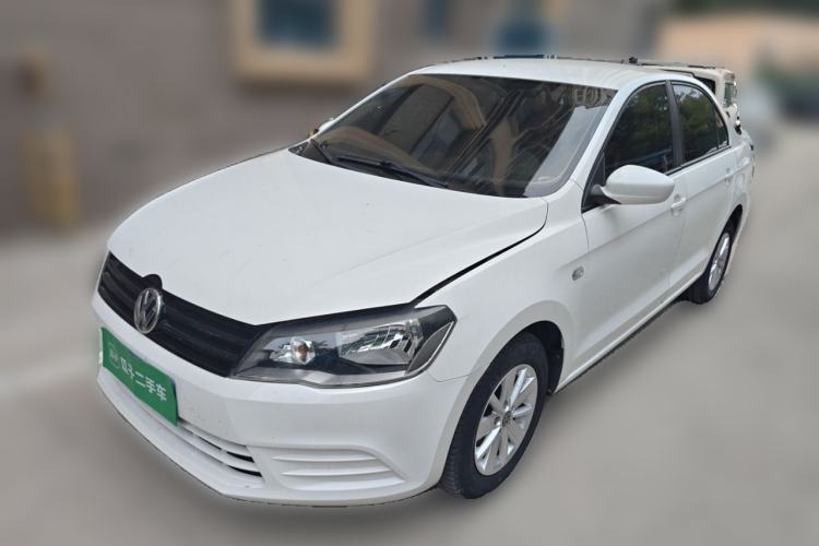 Used Volkswagen Jetta 2013 1.4L Manual Fashion Model Guazi used car, China used car export, Used car for sale, Used  cars, Cheapest cars for sale