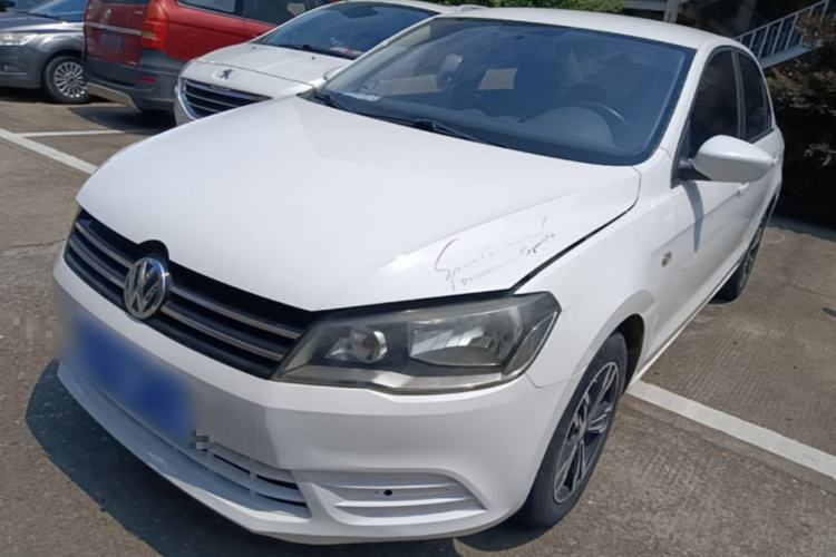 Used Volkswagen Jetta 2013 1.6L Manual Fashion Edition Guazi used car, China used car export, Used car for sale, Used  cars, Cheapest cars for sale