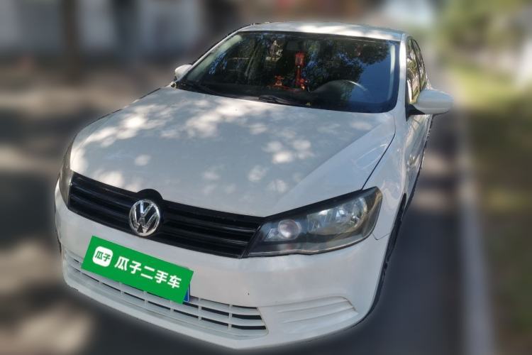 Ojetý Volkswagen Jetta 2013 1.6L Automatic Fashion Model Guazi used car, China used car export, Used car for sale, Used cars, Cheapest cars for sale