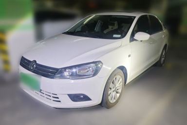 Used Volkswagen Jetta 2013 1.6L Automatic Comfort Model