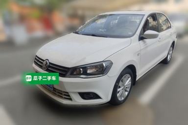 Used Volkswagen Jetta 2013 1.6L Automatic Comfort Model