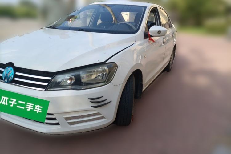 Used Volkswagen Jetta 2013 1.4L Manual Fashion Model Guazi used car, China used car export, Used car for sale, Used  cars, Cheapest cars for sale