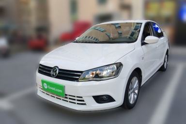 Used Volkswagen Jetta 2013 1.6L Manual Comfort Model