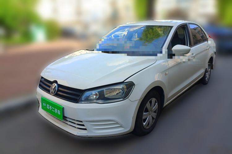 Used Volkswagen Jetta 2013 1.6L Manual Fashion Edition Guazi used car, China used car export, Used car for sale, Used  cars, Cheapest cars for sale