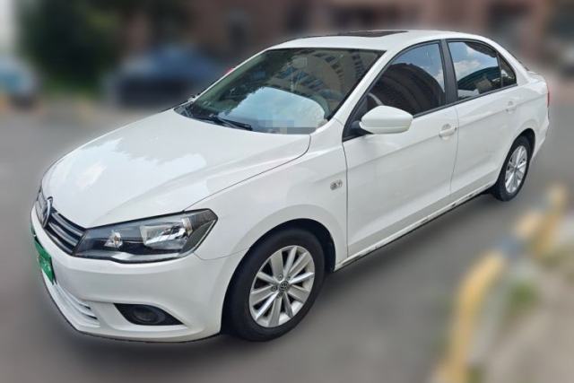 Used Volkswagen Jetta 2013 1.4L Manual Comfort Model
