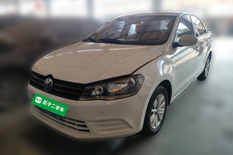Used Volkswagen Jetta 2013 1.6L Manual Fashion Edition Guazi used car, China used car export, Used car for sale, Used cars, Cheapest cars for sale