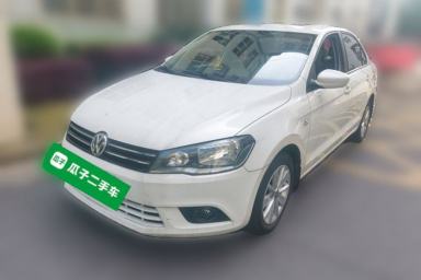 Used Volkswagen Jetta 2013 1.6L Manual Comfort Model