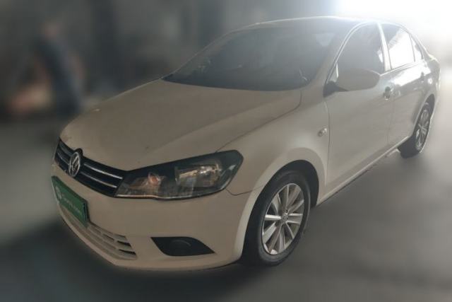 Used Volkswagen Jetta 2013 1.4L Manual Comfort Model