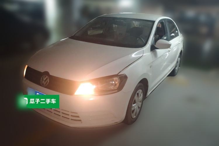 Used Volkswagen Jetta 2013 1.6L Automatic Fashion Model Guazi used car, China used car export, Used car for sale, Used  cars, Cheapest cars for sale