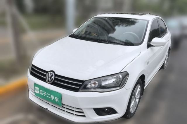 Used Volkswagen Jetta 2013 1.6L Manual Comfort Model