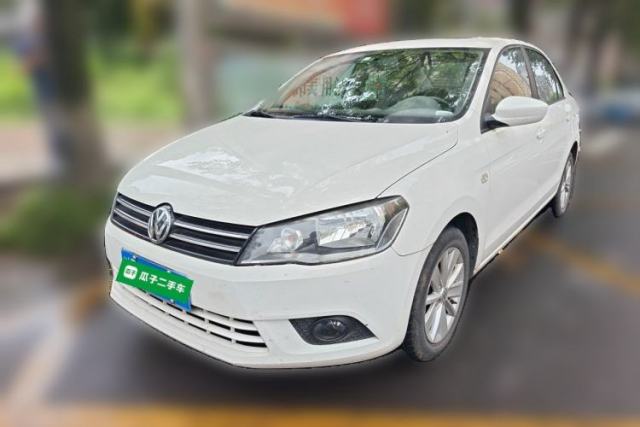 Used Volkswagen Jetta 2013 1.6L Automatic Comfort Model