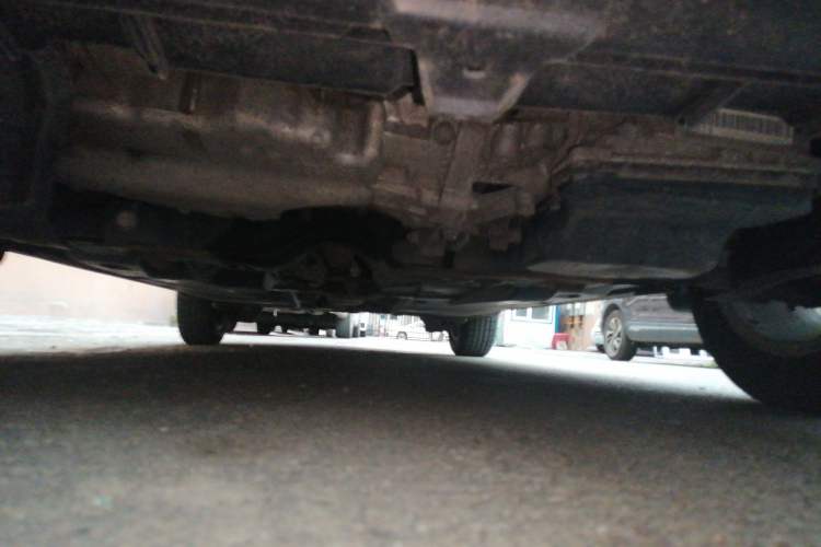Used Volkswagen Jetta 2013 1.6L Automatic Comfort Model Chassis Front