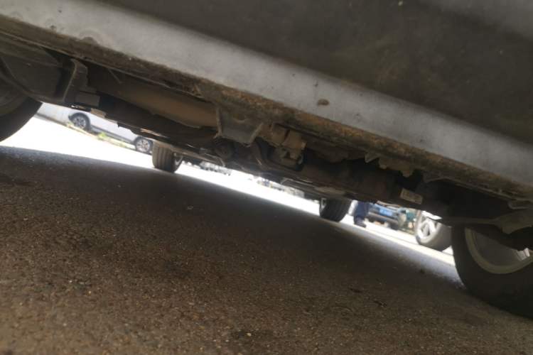 Used Volkswagen Jetta 2013 1.6L Manual Comfort Model Chassis Front