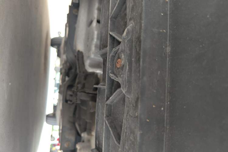 Used Volkswagen Jetta 2013 1.4L Manual Fashion Model Chassis Front