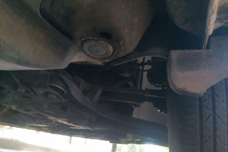 Used Volkswagen Jetta 2013 1.6L Automatic Fashion Model Chassis Front