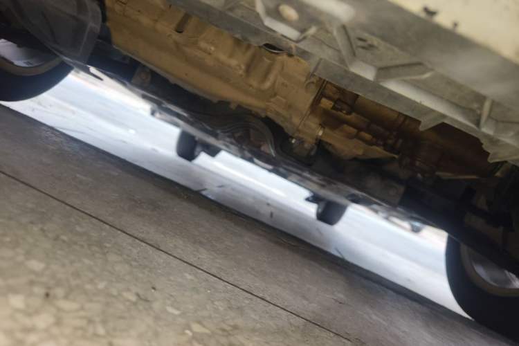 Used Volkswagen Jetta 2013 1.6L Manual Comfort Model Chassis Front
