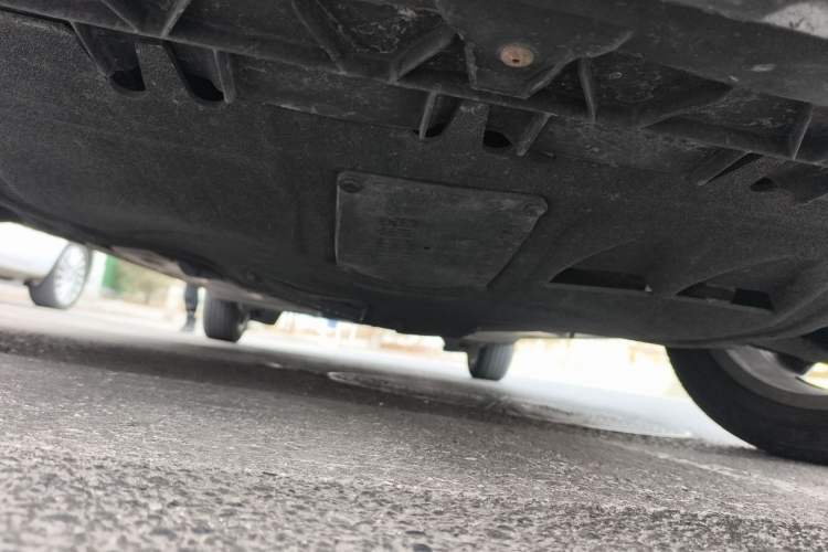 Used Volkswagen Jetta 2013 1.6L Manual Comfort Model Chassis Front