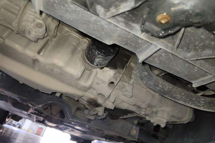 Used Volkswagen Jetta 2013 1.6L Manual Comfort Model Chassis Front