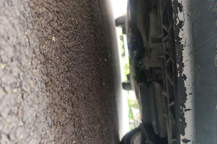 Used Volkswagen Jetta 2013 1.6L Automatic Comfort Model Chassis Front
