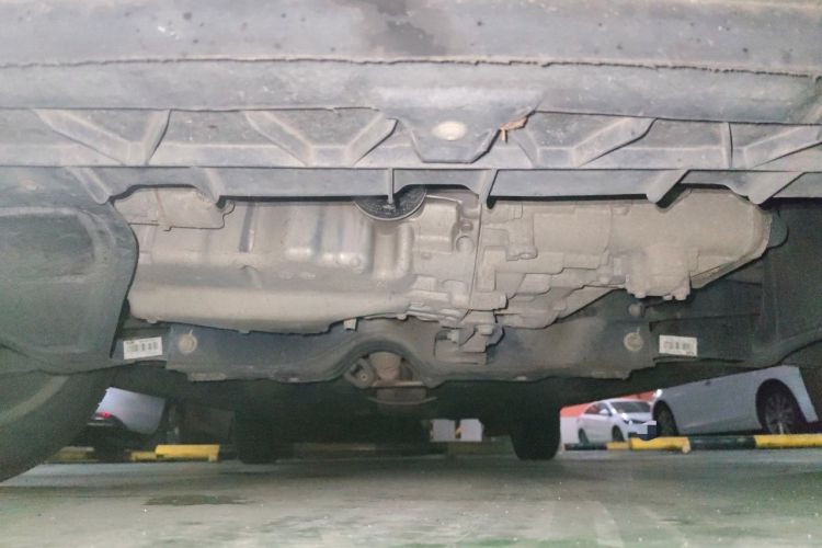Used Volkswagen Jetta 2013 1.4L Manual Comfort Model Chassis Front