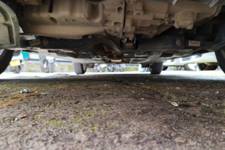 Used Volkswagen Jetta 2013 1.6L Manual Comfort Model Chassis Front