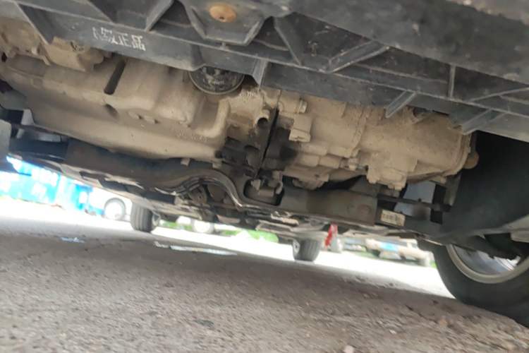 Used Volkswagen Jetta 2013 1.6L Manual Comfort Model Chassis Front