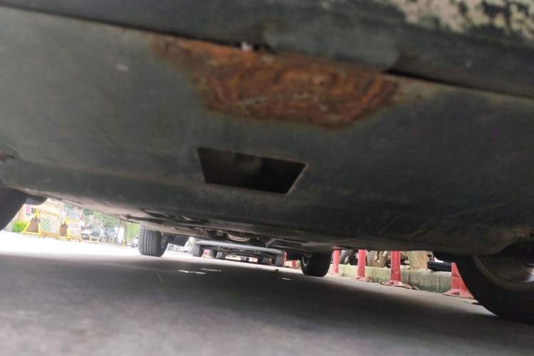 Used Volkswagen Jetta 2013 1.6L Manual Comfort Model Chassis Front