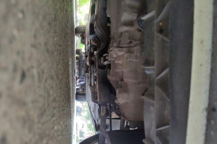Used Volkswagen Jetta 2013 1.6L Manual Comfort Model Chassis Front