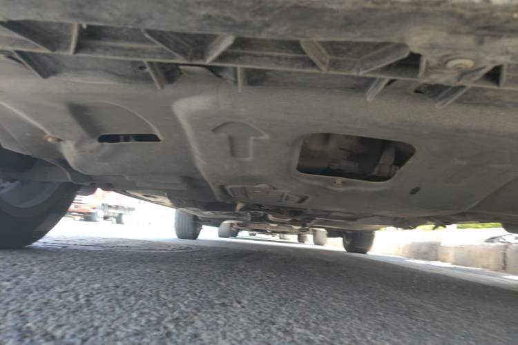 Used Volkswagen Jetta 2013 1.4L Manual Comfort Model Chassis Front