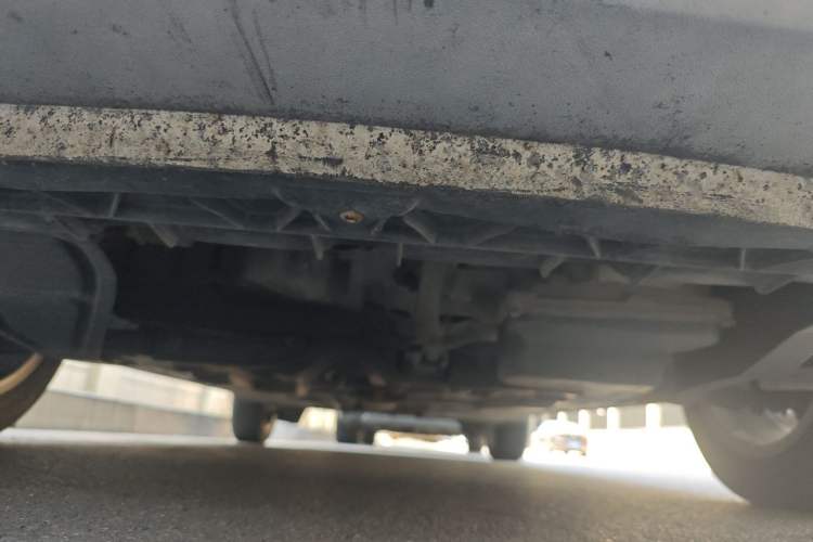 Used Volkswagen Jetta 2013 1.6L Automatic Comfort Model Chassis Front