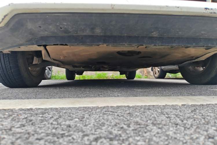 Used Volkswagen Jetta 2013 1.4L Manual Fashion Model Chassis Front